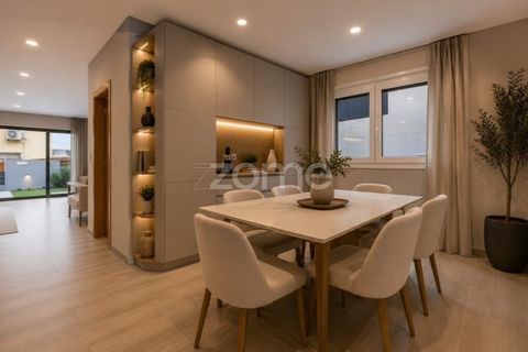 Villa i Odivelas, Lisbon, Odivelas - € 750.000 | Ref: ZMPT586429 - foto 20