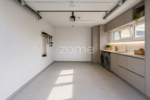 Villa i Odivelas, Lisbon, Odivelas - € 750.000 | Ref: ZMPT586429 - foto 36