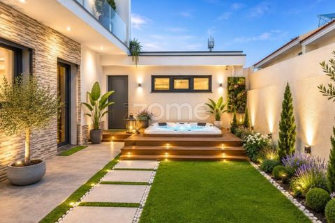 Villa i Odivelas, Lisbon, Odivelas - € 750.000 | Ref: ZMPT586429 - foto 42