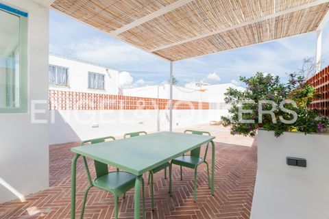 Villa i Olhao, Faro, Olhao - € 750.000 | Ref: W-048L9V - foto 1