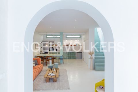 Villa i Olhao, Faro, Olhao - € 750.000 | Ref: W-048L9V - foto 10