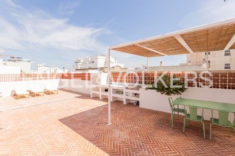 Villa i Olhao, Faro, Olhao - € 750.000 | Ref: W-048L9V - foto 37