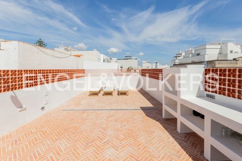 Villa i Olhao, Faro, Olhao - € 750.000 | Ref: W-048L9V - foto 38