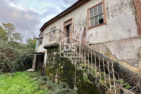 Villa a Moncao, Viana do Castelo, Moncao - € 93.000 | Ref: DSIMONC688 - foto 12