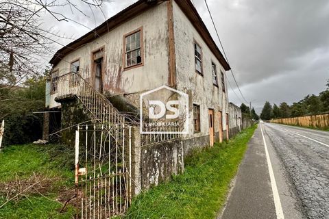 Villa a Moncao, Viana do Castelo, Moncao - € 93.000 | Ref: DSIMONC688 - foto 16