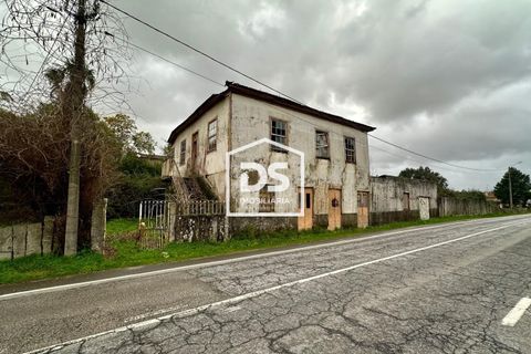 Villa a Moncao, Viana do Castelo, Moncao - € 93.000 | Ref: DSIMONC688 - foto 17