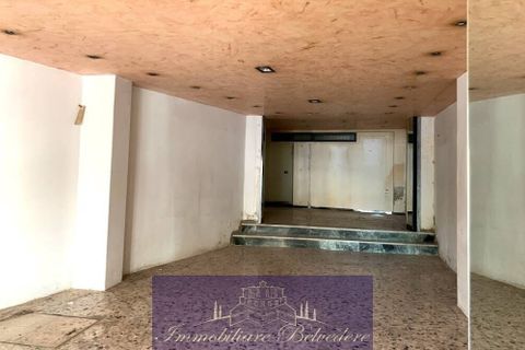 Erhvervsejendom i Florence, Florence, Florence - € 105.000 | Ref: a26121 - foto 1