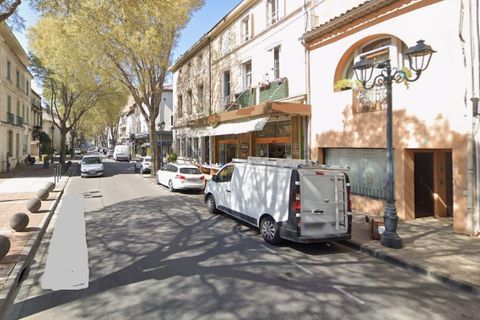 Erhvervsejendom i Cavaillon, Vaucluse, Cavaillon - € 625.400 | Ref: JJI6-BPN-9JQ - foto 2