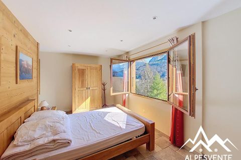 Villa a Bellevaux, Haute-Savoie, Bellevaux - € 2.200/mes | Ref: 19463-ALPESVENTE - foto 5