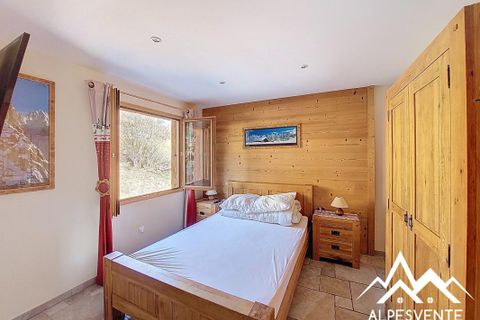 Villa a Bellevaux, Haute-Savoie, Bellevaux - € 2.200/mes | Ref: 19463-ALPESVENTE - foto 7