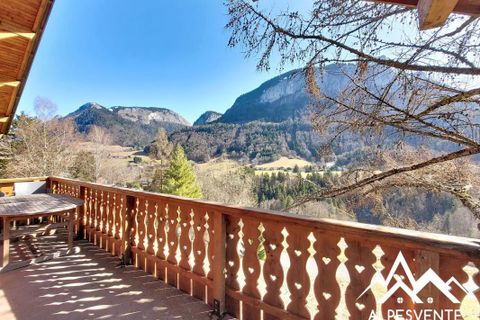 Villa a Bellevaux, Haute-Savoie, Bellevaux - € 2.200/mes | Ref: 19463-ALPESVENTE - foto 15