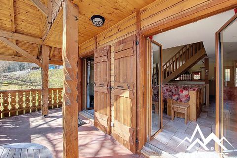Villa a Bellevaux, Haute-Savoie, Bellevaux - € 2.200/mes | Ref: 19463-ALPESVENTE - foto 16