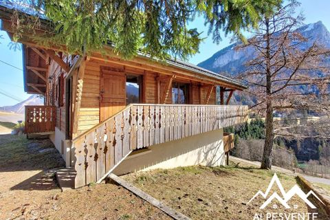 Villa a Bellevaux, Haute-Savoie, Bellevaux - € 2.200/mes | Ref: 19463-ALPESVENTE - foto 17
