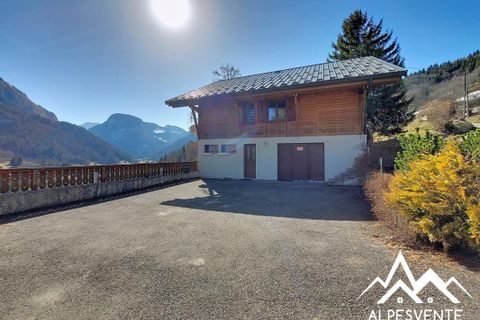 Villa a Bellevaux, Haute-Savoie, Bellevaux - € 2.200/mes | Ref: 19463-ALPESVENTE - foto 18