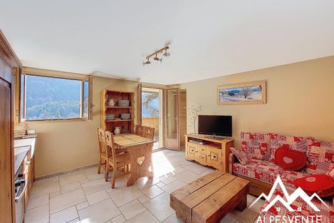 Villa a Bellevaux, Haute-Savoie, Bellevaux - € 2.200/mes | Ref: 19463-ALPESVENTE - foto 19