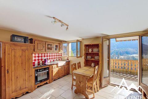 Villa a Bellevaux, Haute-Savoie, Bellevaux - € 2.200/mes | Ref: 19463-ALPESVENTE - foto 20