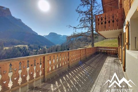 Villa a Bellevaux, Haute-Savoie, Bellevaux - € 2.200/mes | Ref: 19463-ALPESVENTE - foto 23