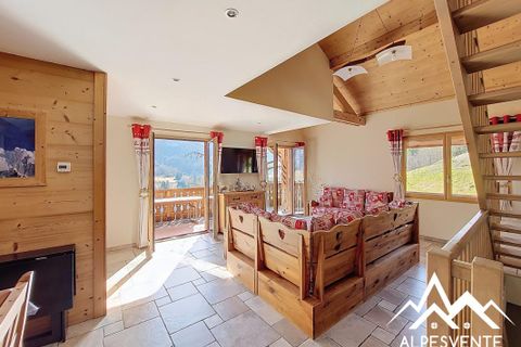 Villa a Bellevaux, Haute-Savoie, Bellevaux - € 2.200/mes | Ref: 19463-ALPESVENTE - foto 25