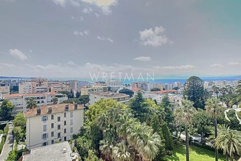 Lejlighed i Cannes, Alpes-Maritimes, Cannes - € 1.360.000 | Ref: 86855075 - foto 2