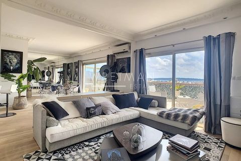 Lejlighed i Cannes, Alpes-Maritimes, Cannes - € 1.360.000 | Ref: 86855075 - foto 3
