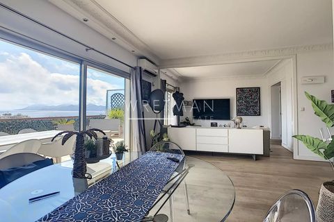 Lejlighed i Cannes, Alpes-Maritimes, Cannes - € 1.360.000 | Ref: 86855075 - foto 4