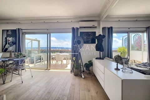Lejlighed i Cannes, Alpes-Maritimes, Cannes - € 1.360.000 | Ref: 86855075 - foto 5
