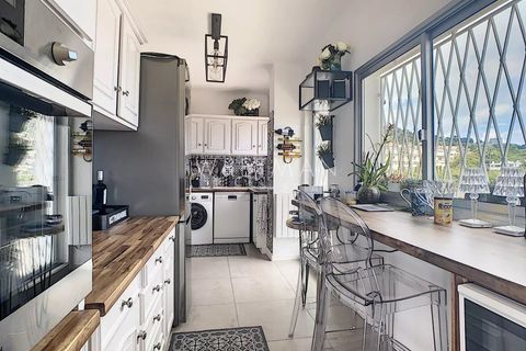 Lejlighed i Cannes, Alpes-Maritimes, Cannes - € 1.360.000 | Ref: 86855075 - foto 6