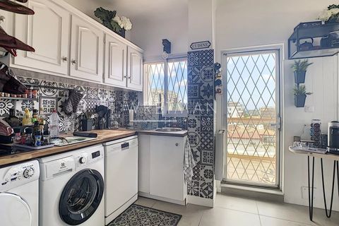 Lejlighed i Cannes, Alpes-Maritimes, Cannes - € 1.360.000 | Ref: 86855075 - foto 7