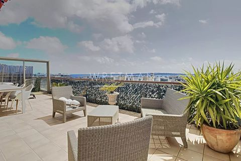 Lejlighed i Cannes, Alpes-Maritimes, Cannes - € 1.360.000 | Ref: 86855075 - foto 8