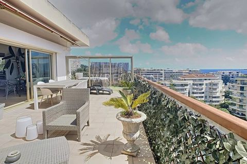 Lejlighed i Cannes, Alpes-Maritimes, Cannes - € 1.360.000 | Ref: 86855075 - foto 9