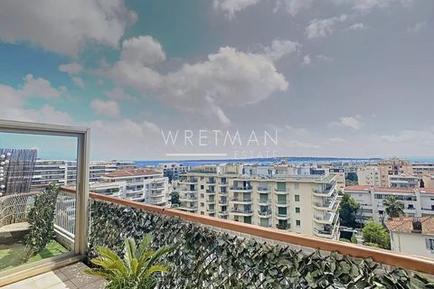 Lejlighed i Cannes, Alpes-Maritimes, Cannes - € 1.360.000 | Ref: 86855075 - foto 10