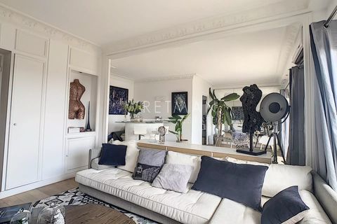 Lejlighed i Cannes, Alpes-Maritimes, Cannes - € 1.360.000 | Ref: 86855075 - foto 11