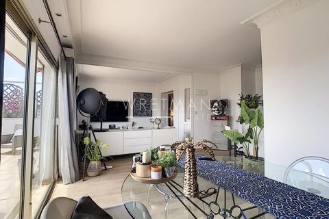 Lejlighed i Cannes, Alpes-Maritimes, Cannes - € 1.360.000 | Ref: 86855075 - foto 12