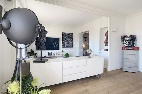 Lejlighed i Cannes, Alpes-Maritimes, Cannes - € 1.360.000 | Ref: 86855075 - foto 13