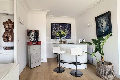 Lejlighed i Cannes, Alpes-Maritimes, Cannes - € 1.360.000 | Ref: 86855075 - foto 14