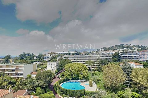 Lejlighed i Cannes, Alpes-Maritimes, Cannes - € 1.360.000 | Ref: 86855075 - foto 16