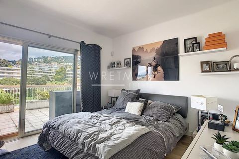 Lejlighed i Cannes, Alpes-Maritimes, Cannes - € 1.360.000 | Ref: 86855075 - foto 17