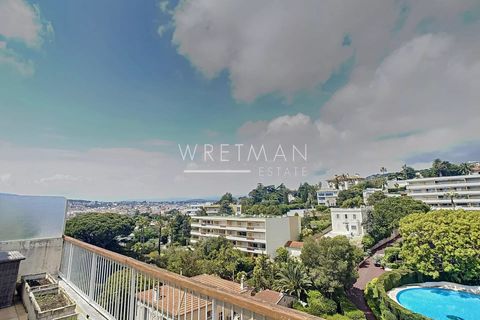 Lejlighed i Cannes, Alpes-Maritimes, Cannes - € 1.360.000 | Ref: 86855075 - foto 21