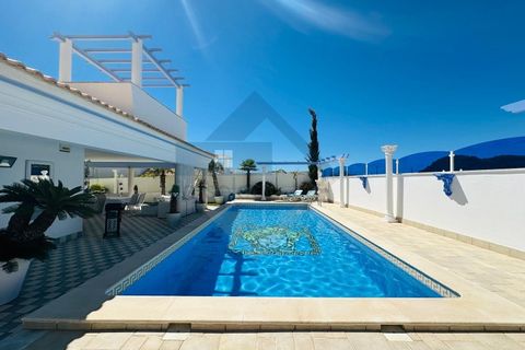 Villa i Albufeira, Faro, Albufeira - € 1.397.000 | Ref: 2409-200 a - foto 2