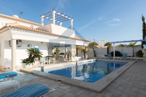 Villa i Albufeira, Faro, Albufeira - € 1.397.000 | Ref: 2409-200 a - foto 10