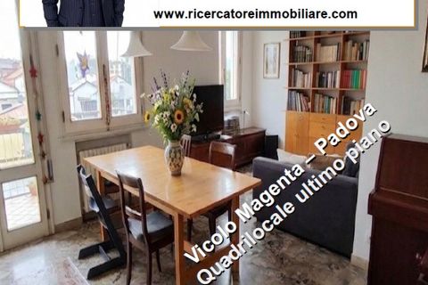 Lejlighed i Padua, Padua, Padua - € 228.000 | Ref: SGP23 - foto 9