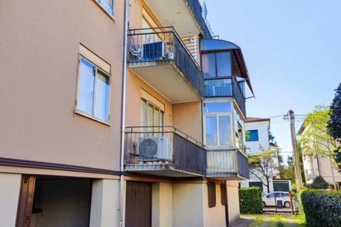 Lejlighed i Padua, Padua, Padua - € 220.000 | Ref: SA155 - foto 12
