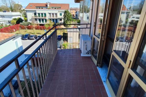 Lejlighed i Padua, Padua, Padua - € 220.000 | Ref: SA155 - foto 3