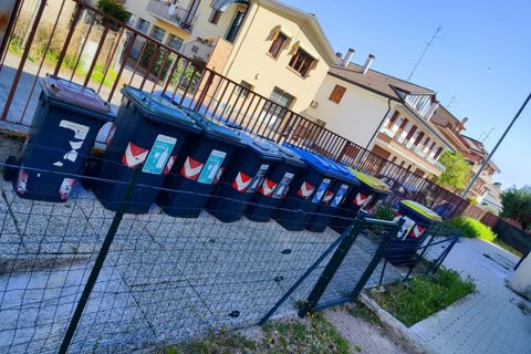 Lejlighed i Padua, Padua, Padua - € 220.000 | Ref: SA155 - foto 14