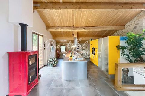 Villa i Caixas, Pyrenees-Orientales, Caixas - € 1.200.000 | Ref: SP473 - foto 3