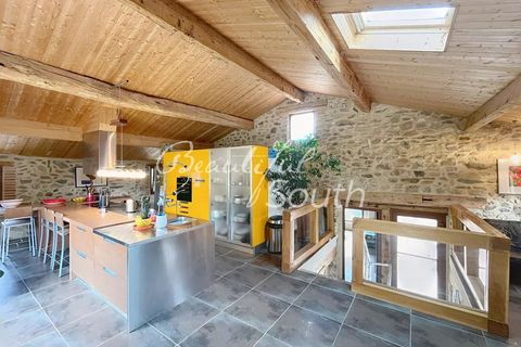 Villa i Caixas, Pyrenees-Orientales, Caixas - € 1.200.000 | Ref: SP473 - foto 4