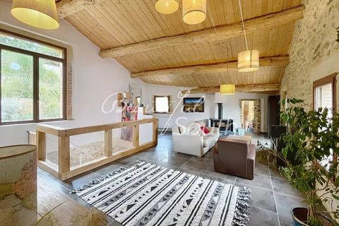 Villa i Caixas, Pyrenees-Orientales, Caixas - € 1.200.000 | Ref: SP473 - foto 5