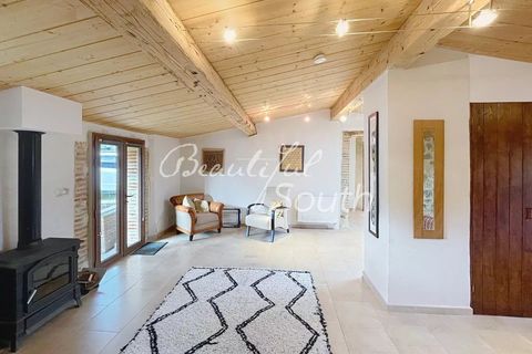 Villa i Caixas, Pyrenees-Orientales, Caixas - € 1.200.000 | Ref: SP473 - foto 8