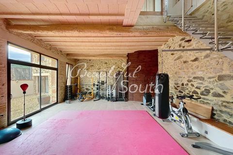 Villa i Caixas, Pyrenees-Orientales, Caixas - € 1.200.000 | Ref: SP473 - foto 11