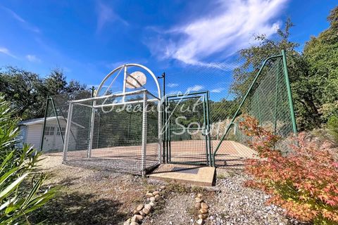 Villa i Caixas, Pyrenees-Orientales, Caixas - € 1.200.000 | Ref: SP473 - foto 20